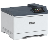 טונר למדפסת Xerox C410